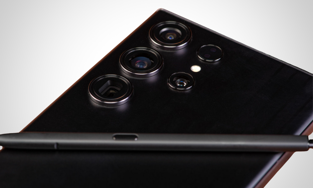 Samsung Galaxy S24 Ultra leak reveals details of camera setup