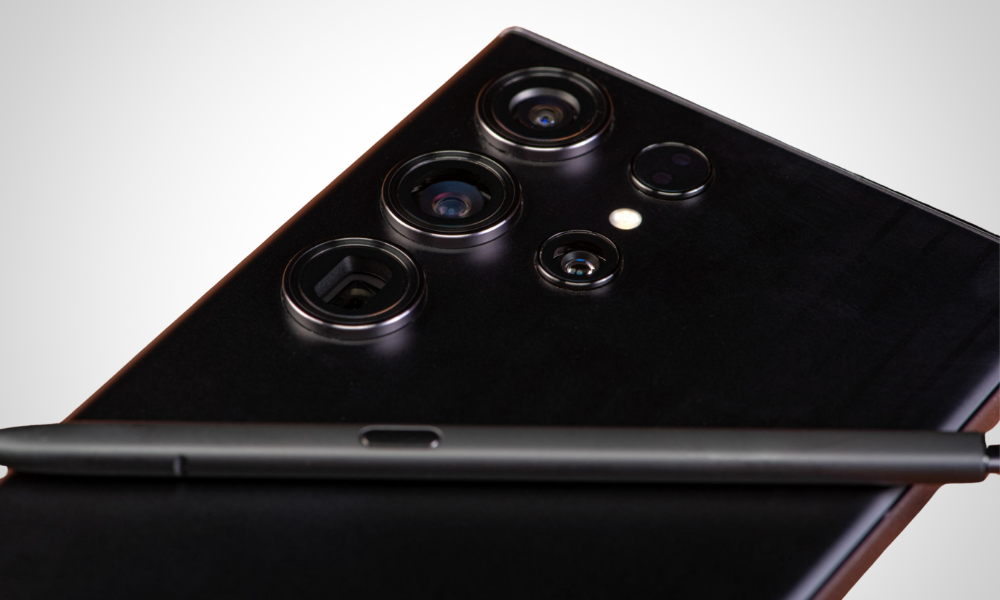 Samsung Galaxy S24 Ultra: Leaked Information Reveals Exciting Camera Features