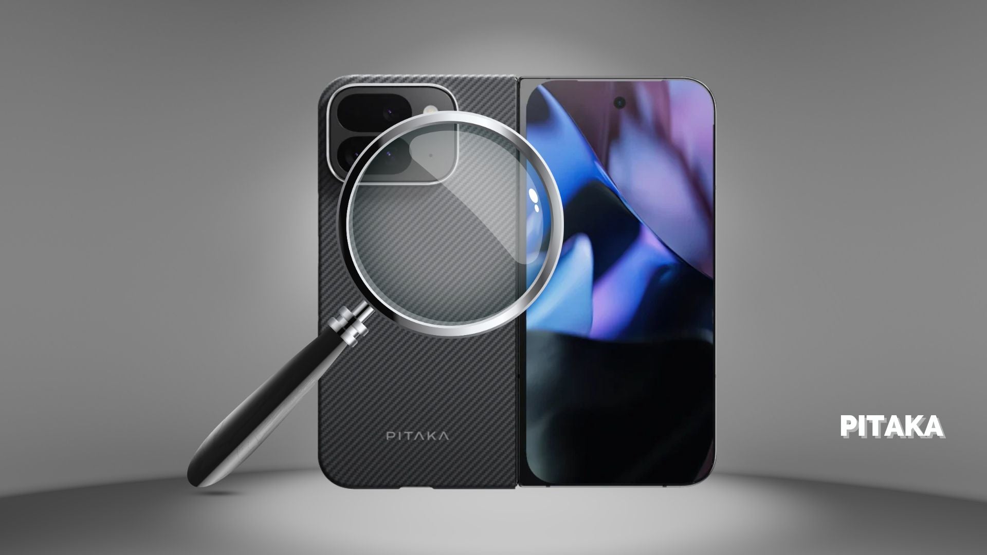 【PITAKA付き】Google Pixel 9 Pro Fold 256GB Amazon.com: Google Pixel 9 Pro Fold - Unlocked Android Smartphone