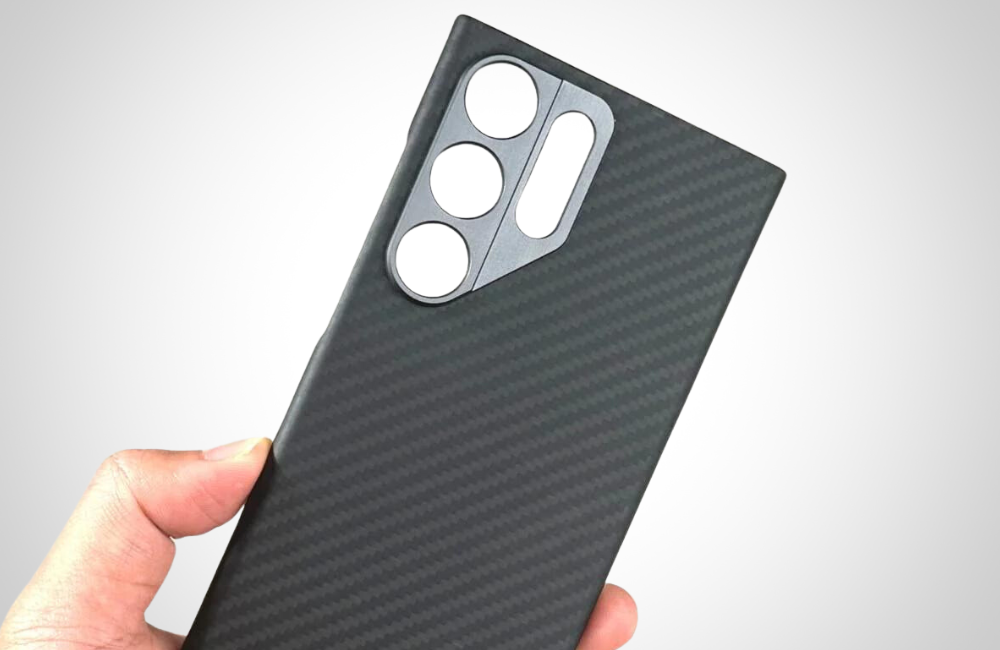 Will The Samsung Galaxy S23 Ultra Case Be Compatible With Galaxy S24 Ultra?