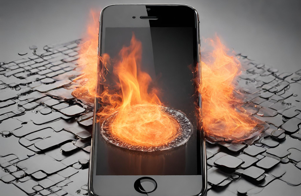 How to Fix the iPhone 15 Overheating Issue: 10 Proven Tips