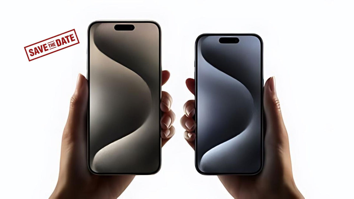 iPhone 16 series launch everything you need to know
