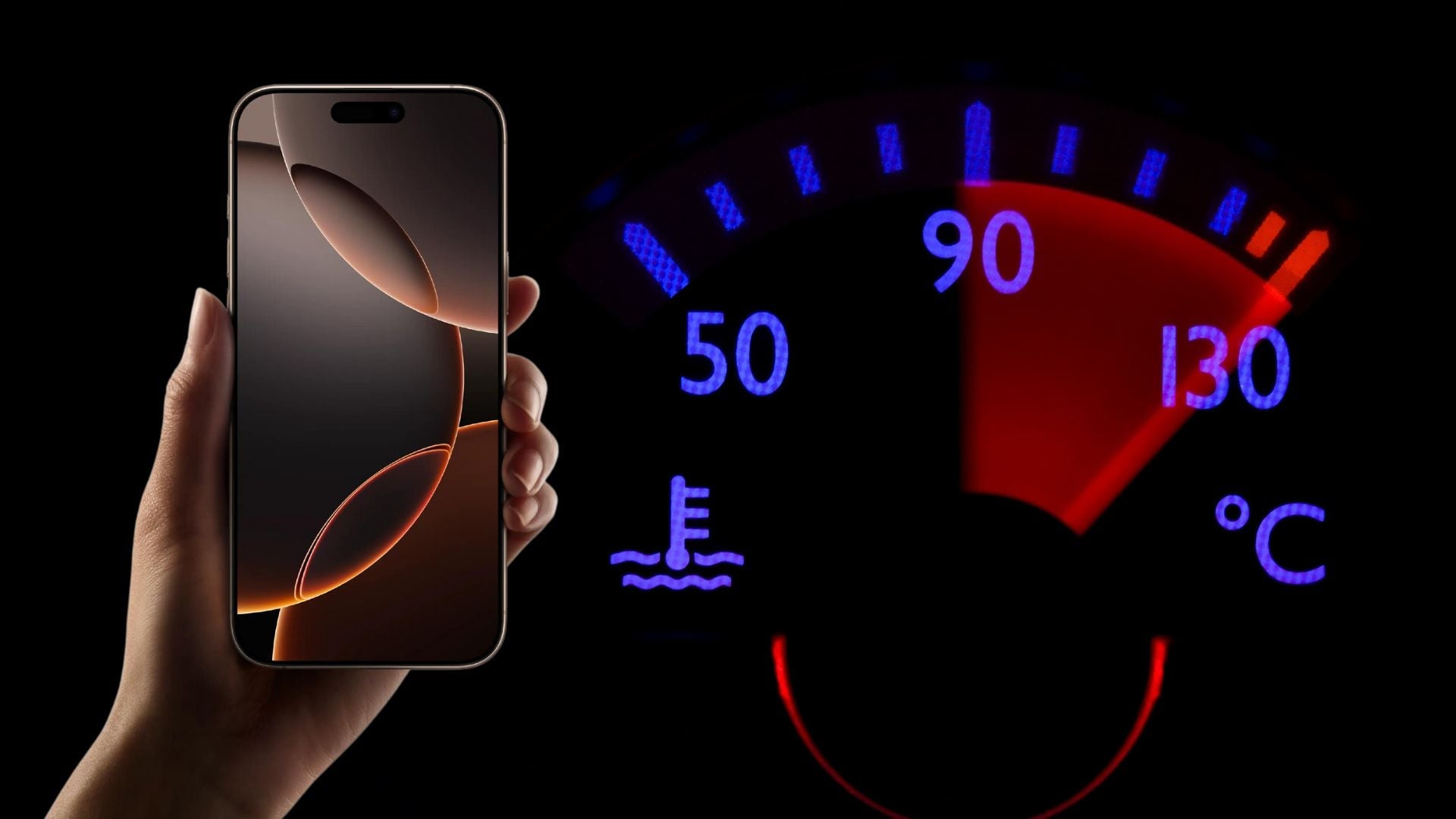 How to Fix iPhone 16 Pro Max Overheating Issues 8 Steps