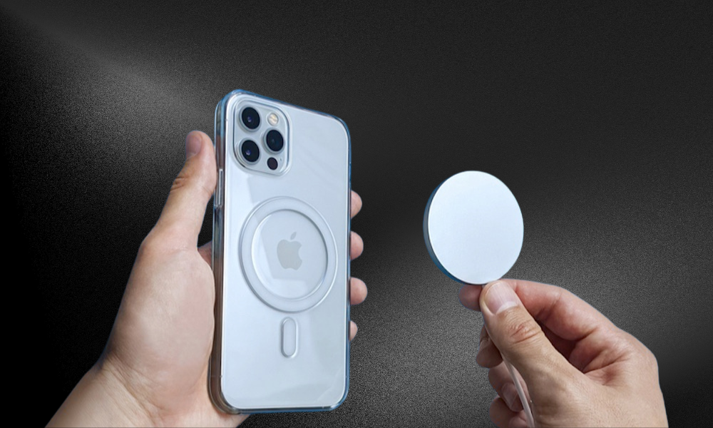 Mag Safe: Your Device's New Best Friend or Just a Trendy Fad?