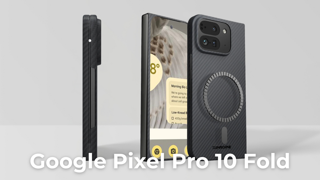 pixel 9 pro fold vs pixel 10 pro fold