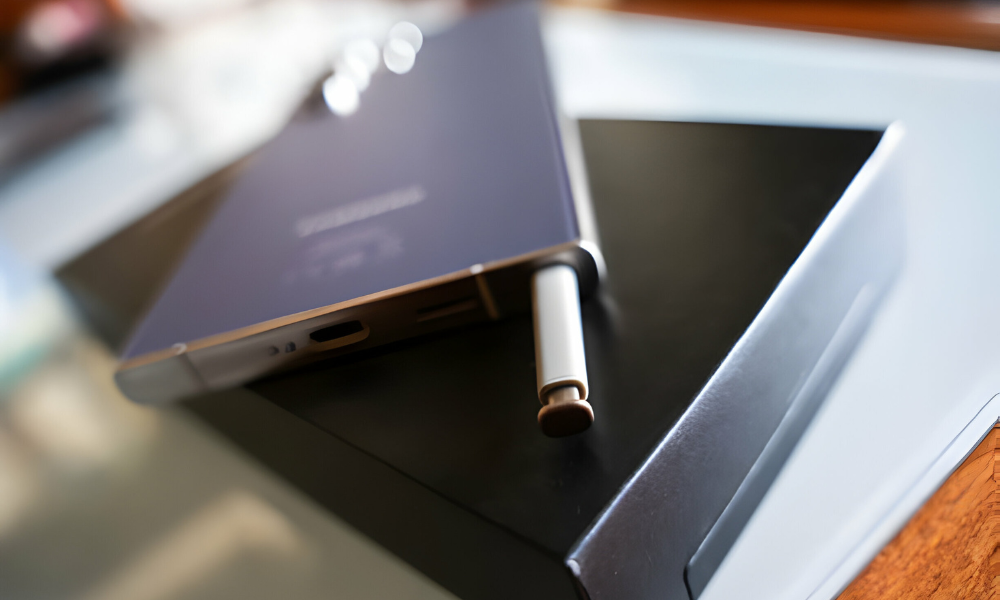 Samsung Unveils Galaxy S24 Ultra Special Edition: A Gamer's Dream