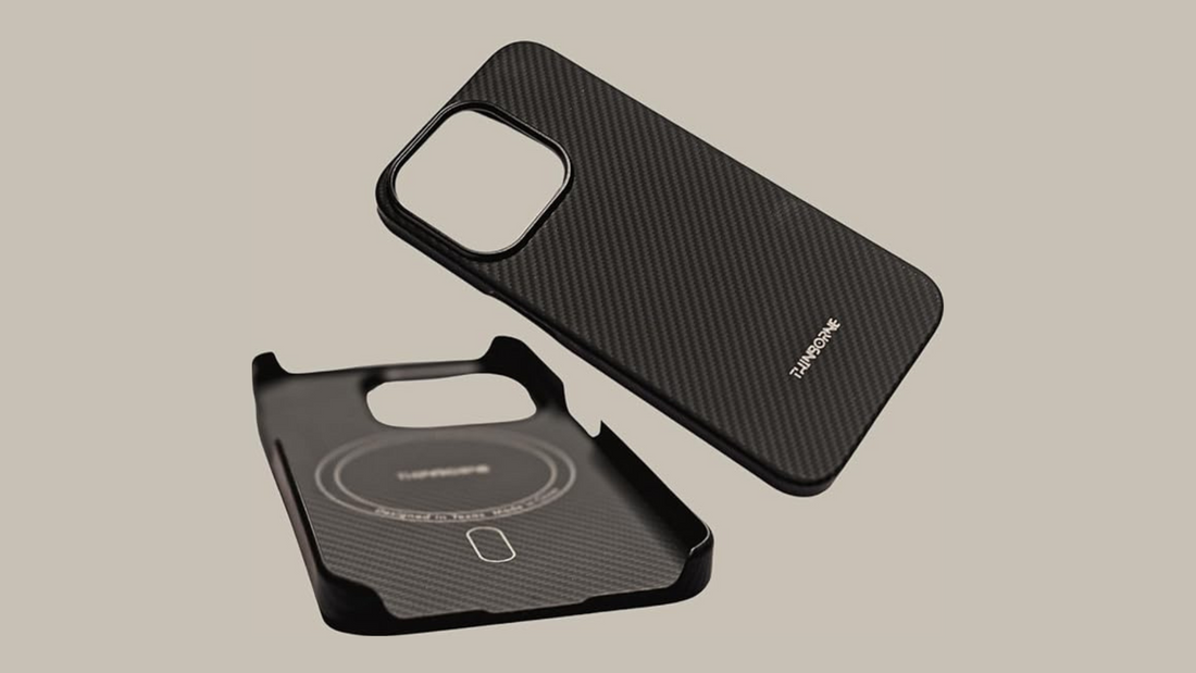 What Customers Are Saying About Our Ultra Thin MagSafe Cases