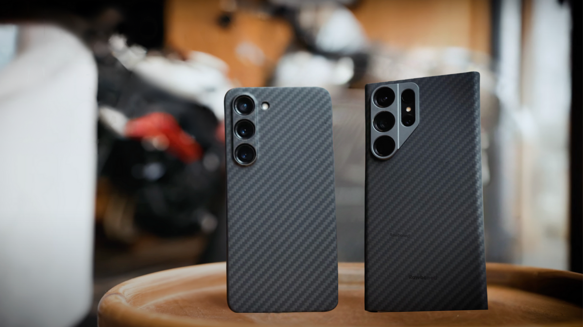 Top 10 Reasons To Go With Thinborne Aramid Fiber Case