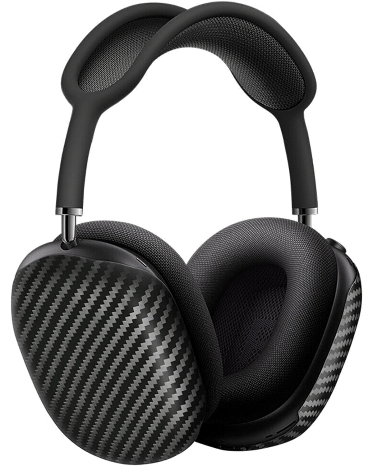 Black AirPods Max