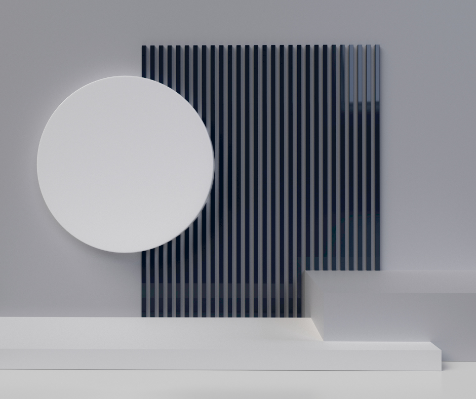 a zen minimalist picture show our thin phone case design language