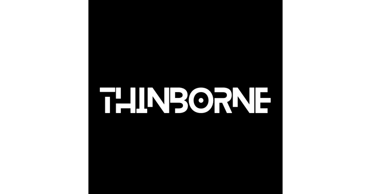 Thinborne | Super Thin Phone Case & Accessories