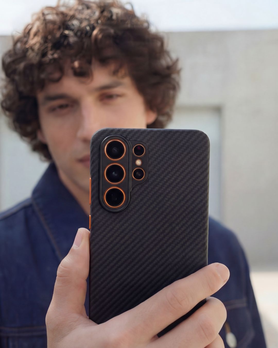 Galaxy S26 Ultra Case