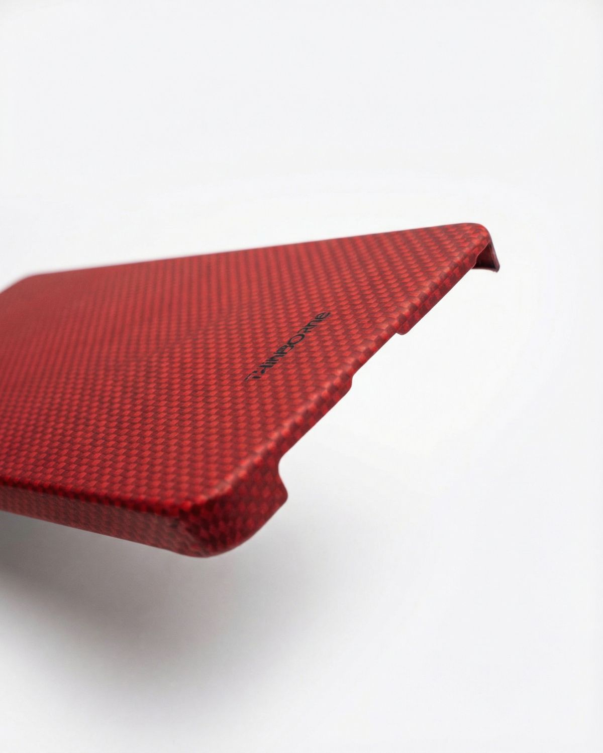 showing the bottomr design of the galaxy s26 ultra case