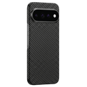 Super Thin Pixel 11 Pro XL Case | Magsafe | 600D Aramid Fiber
