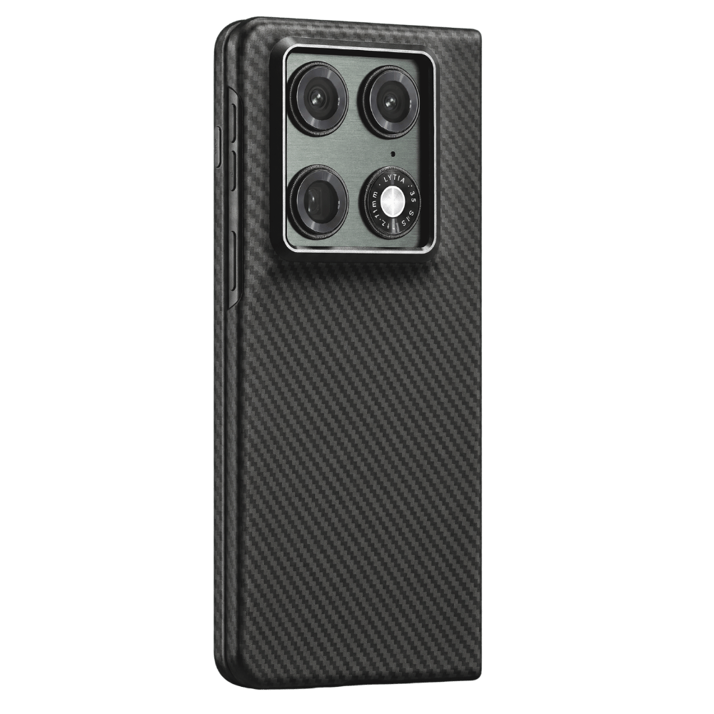 Moto Razr Fold Case | Super Thin | MagSafe | Aramid Fiber Moto Razr Fold Case | Super Thin | MagSafe | Aramid Fiber