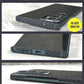 galaxy s23 ultra case in different angle
