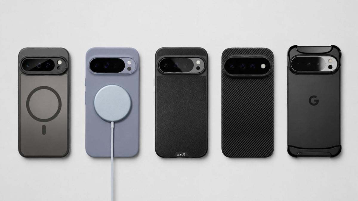 5 best Pixel 11 Pro case
