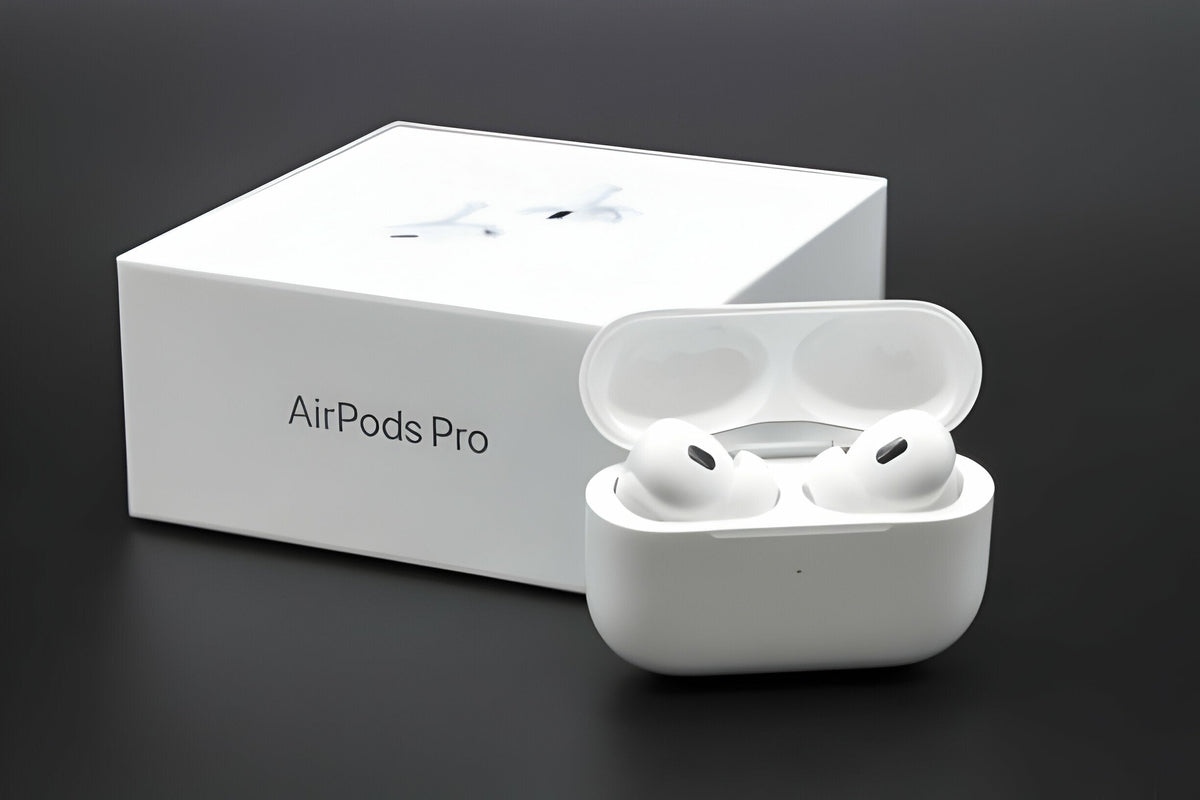 So beheben Sie statische Geräusche der AirPods Pro der 2. Generation