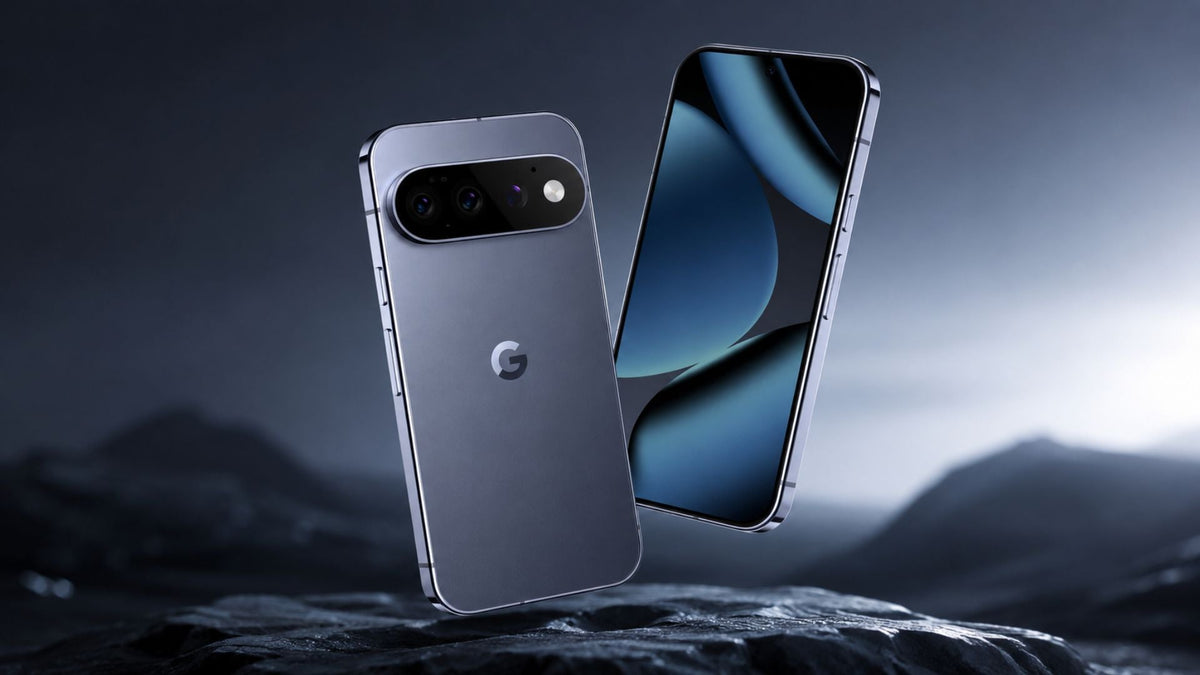 Pixel 11 Phone