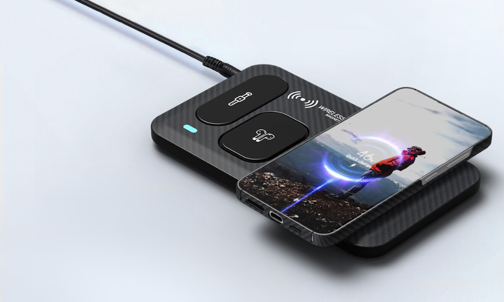 Samsung Galaxy S24 Rumored to Pioneer Qi2 Magnetic Wireless Charging Technology