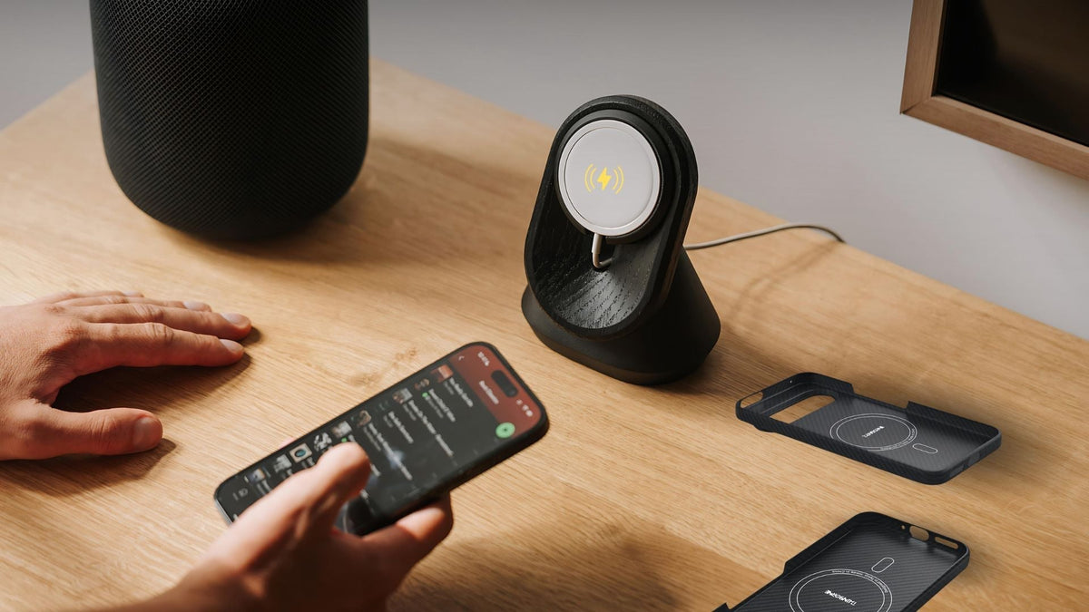 Top magsafe accessories for Pixel 9, Pixel 9 Pro, and Pixel 9 Pro XL