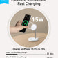Anker MagGo Wireless Charger (2-in-1 Stand) BOA