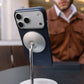 iPhone 18 Pro Case - Super Thin | Aramid Fiber | MagSafe - Navy Blue