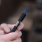 iPhone 18 Pro Case - Super Thin | Aramid Fiber | MagSafe - Navy Blue