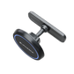 Magnetic Gym Phone Mount for MagSafe and Android