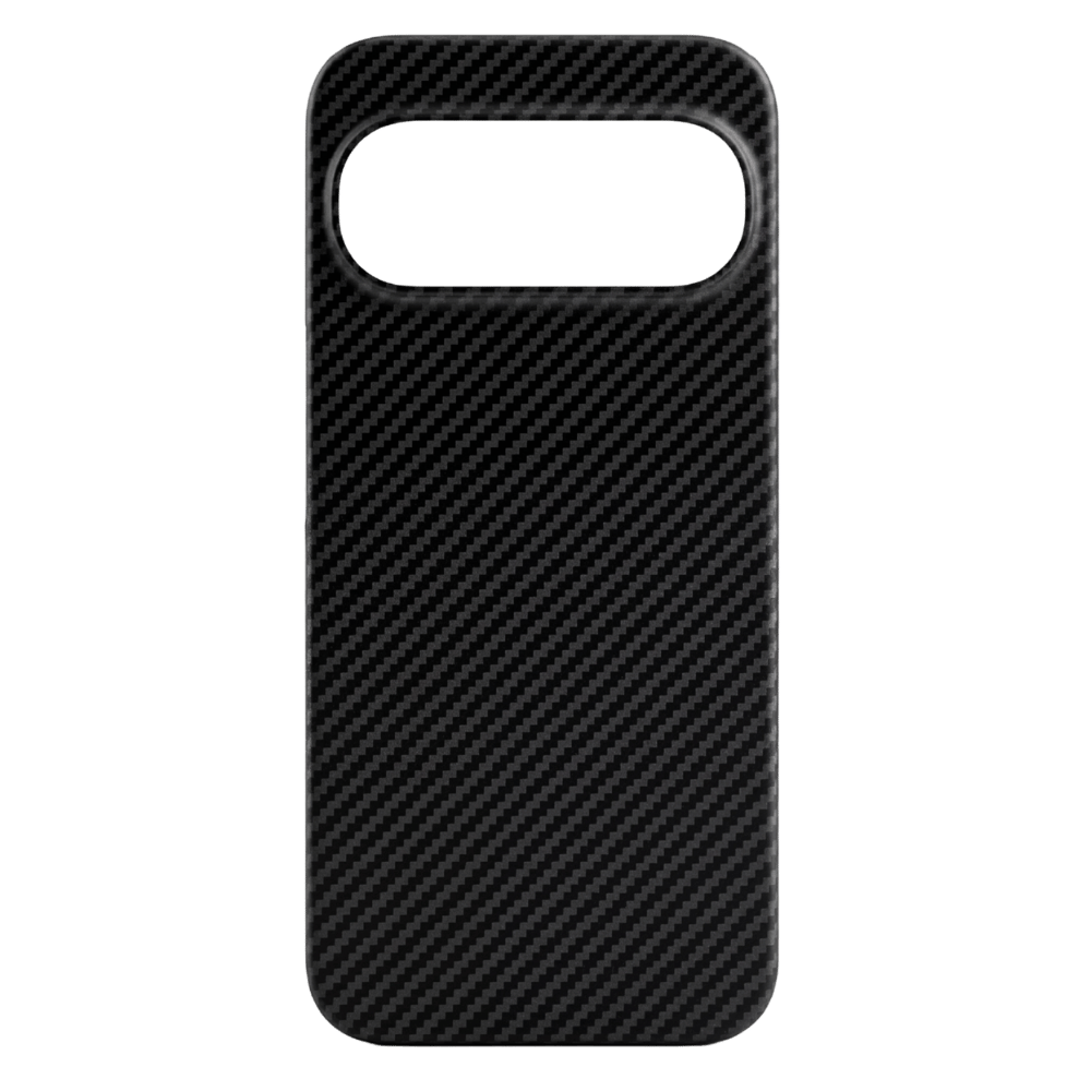 the back of pixel 11 pro xl case
