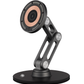 SpaceGrey ClikDock Wireless Stand