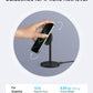 Anker MagGo Wireless Charger (Stand) with Adapter and Cable BOA