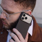 iPhone 18 Pro Max Case - Super Thin | Aramid Fiber | MagSafe - Brown|Black