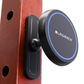 Magnetic Gym Phone Mount for MagSafe and Android