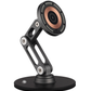 SpaceGrey ClikDock Wireless Stand