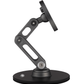 SpaceGrey ClikDock Wireless Stand