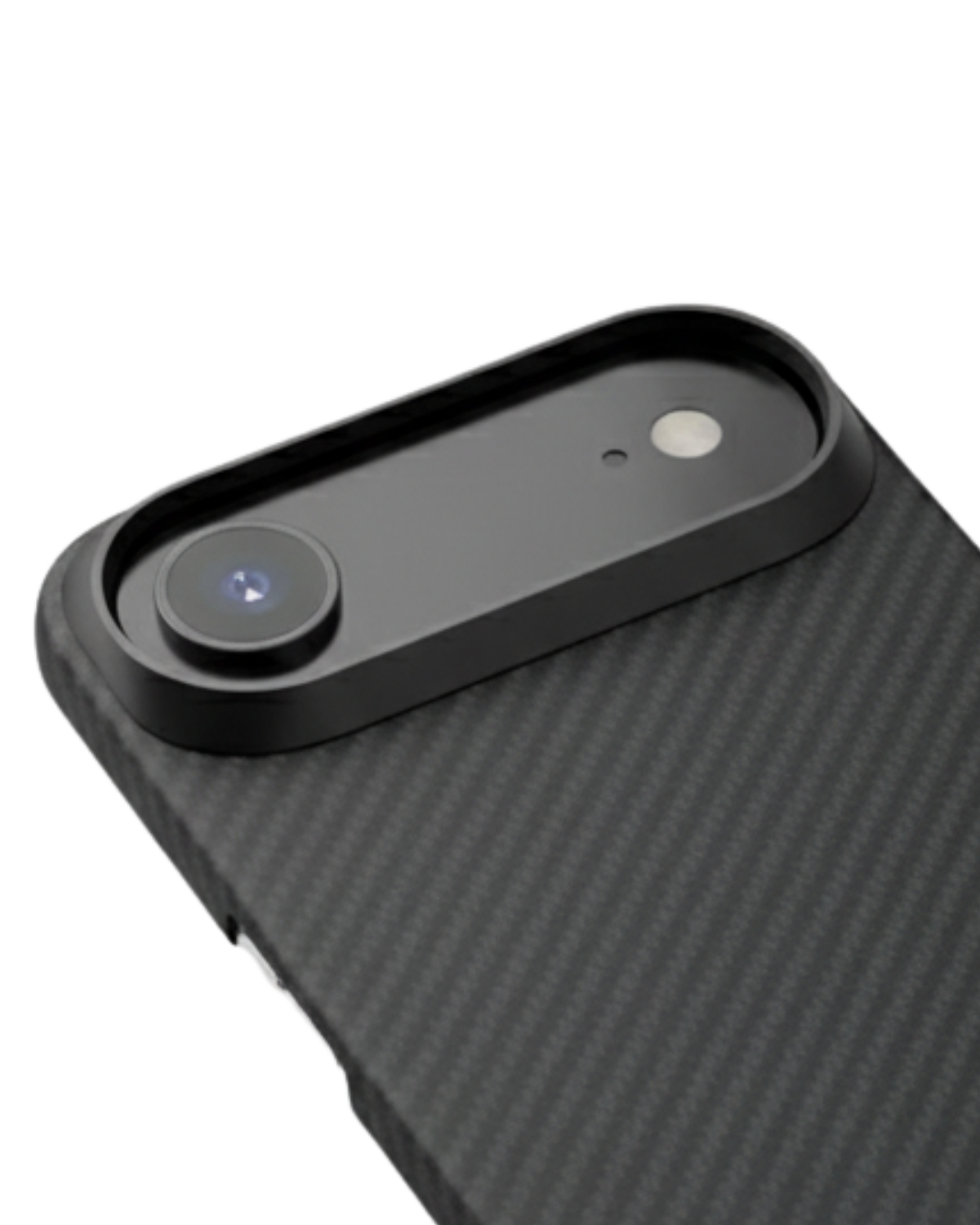 iPhone 17 Air Case - Super Thin | Aramid Fiber | MagSafe（Ship Sep 19)