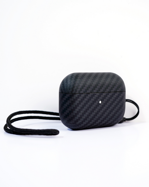 Aramid Fibre AirPods Pro Case