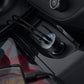Anker <b>PowerDrive III</b> Duo USB-C Car Charger