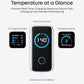 Anker Laptop Power Bank (25K, 165W, Built-In and Retractable Cables)