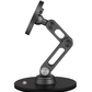 SpaceGrey ClikDock Wireless Stand