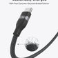 Anker Laptop Power Bank (25K, 165W, Built-In and Retractable Cables)