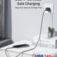 Anker Laptop Power Bank (25K, 165W, Built-In and Retractable Cables)