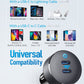 Anker <b>PowerDrive III</b> Duo USB-C Car Charger