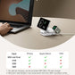 Anker MagGo Wireless Charging Station (Foldable 3-in-1)