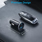 Anker <b>323</b> Car Charger (52.5 W)