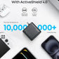Anker Laptop Power Bank (25K, 165W, Built-In and Retractable Cables)