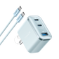 Anker Nano Charger (70W, 3 Ports)
