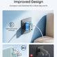 Anker Nano Charger (70W, 3 Ports)