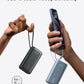 Anker Nano Power Bank (30W, Built-In USB-C Cable)